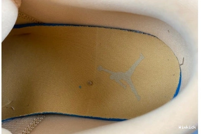  Air 1 FZ3972-294 “Pale Low SE Sand” Vanilla Jordan 0820